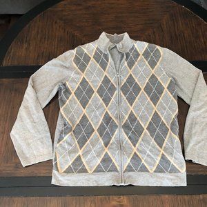 Men's Mexx Sweaters size L